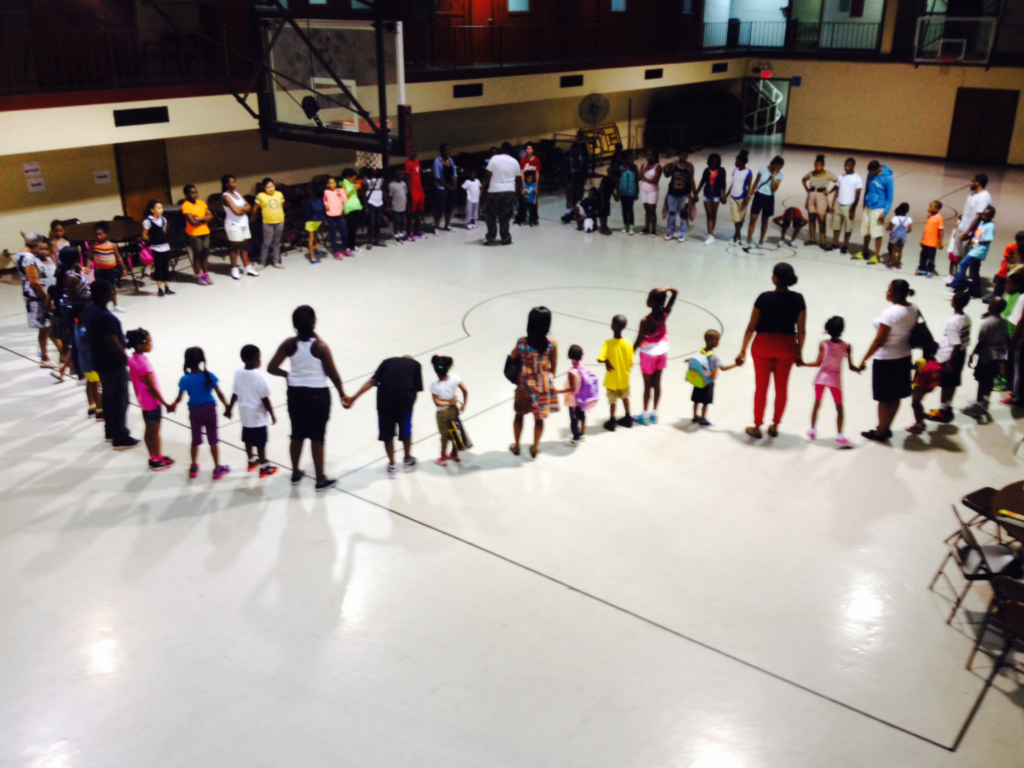 Freedom School and VBS