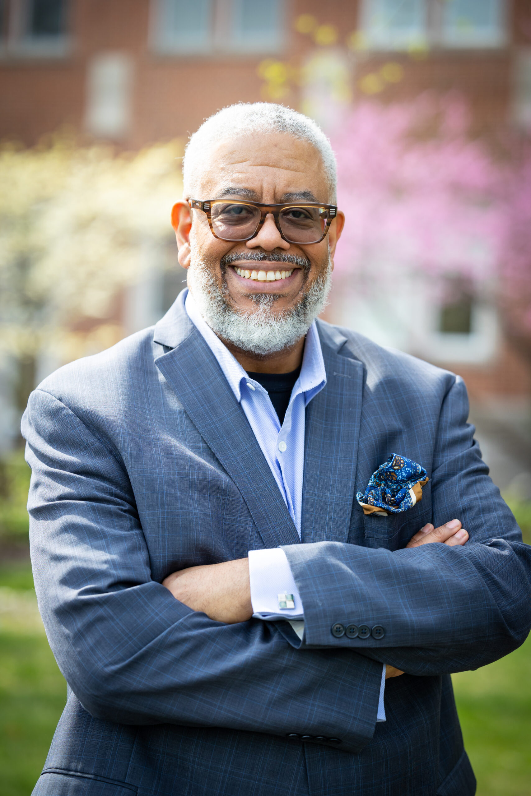 Rev. Dr. Gary V. Simpson